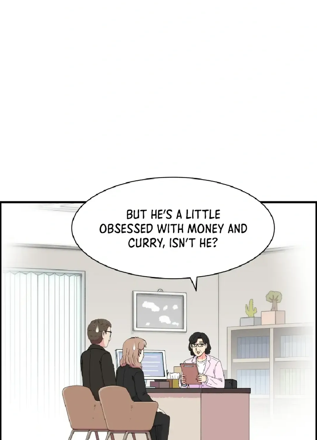 Beethoven Reborn Kainu Manga Chapter 22 Page 99