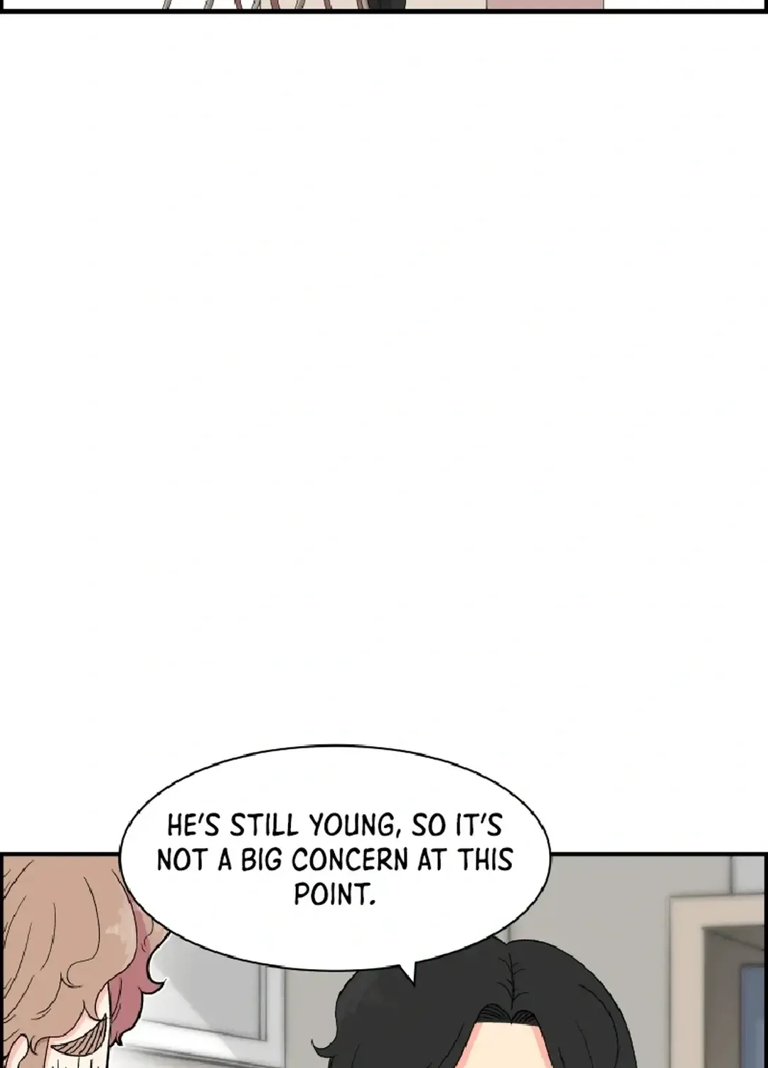 Beethoven Reborn Kainu Manga Chapter 22 Page 100