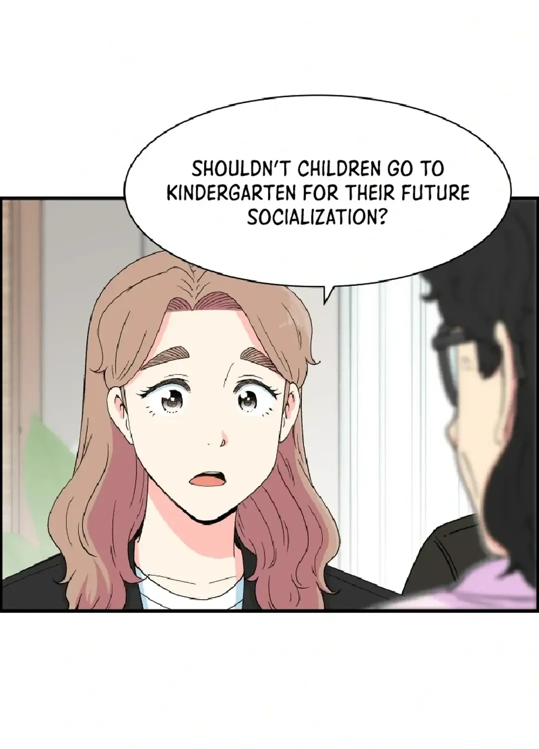 Beethoven Reborn Kainu Manga Chapter 22 Page 105