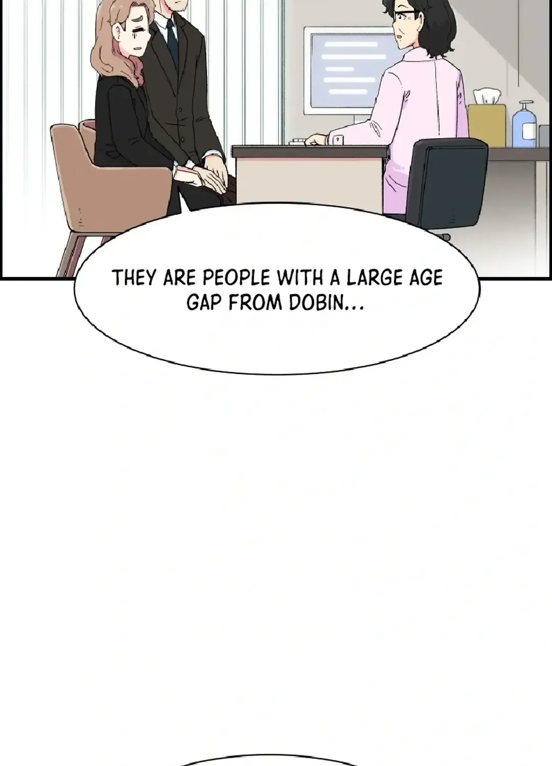 Beethoven Reborn Kainu Manga Chapter 22 Page 108