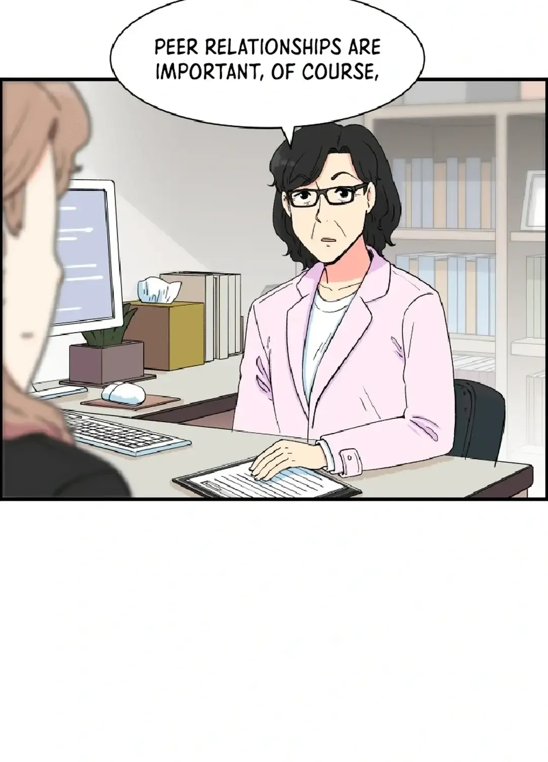 Beethoven Reborn Kainu Manga Chapter 22 Page 109