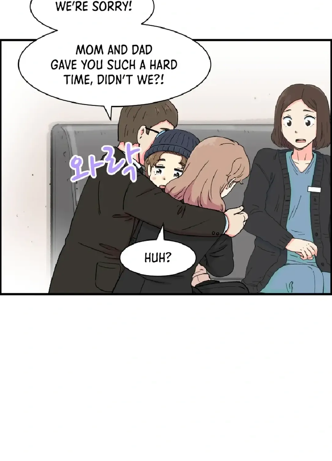 Beethoven Reborn Kainu Manga Chapter 22 Page 116