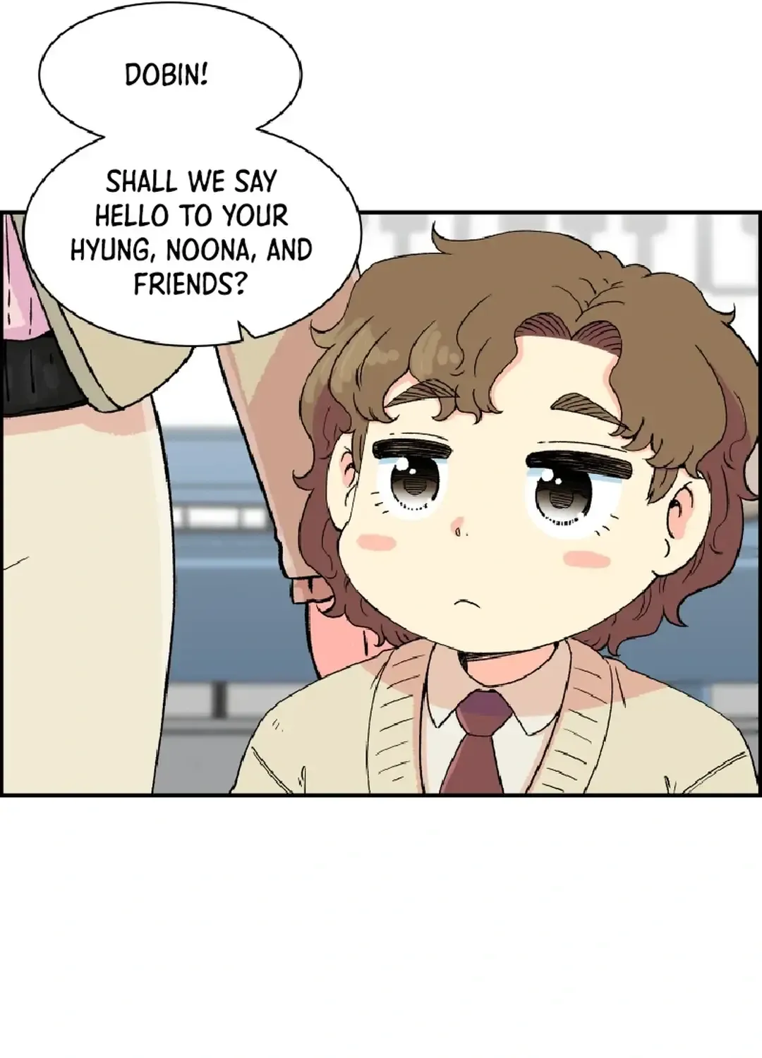 Beethoven Reborn Kainu Manga Chapter 22 Page 126