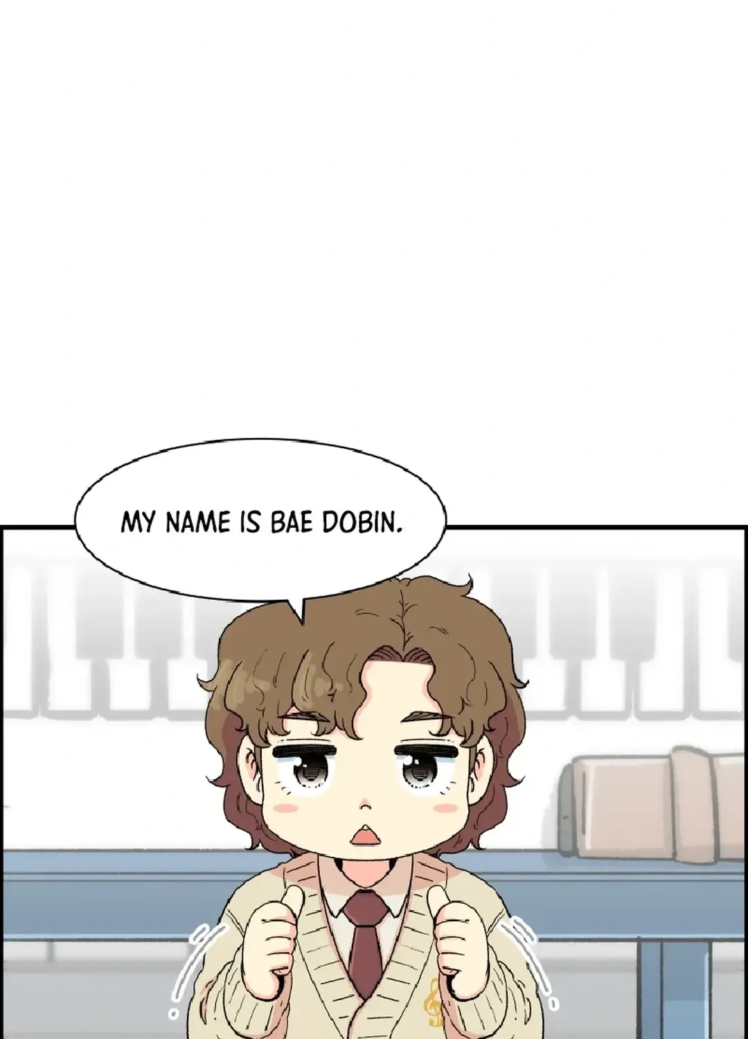 Beethoven Reborn Kainu Manga Chapter 22 Page 127