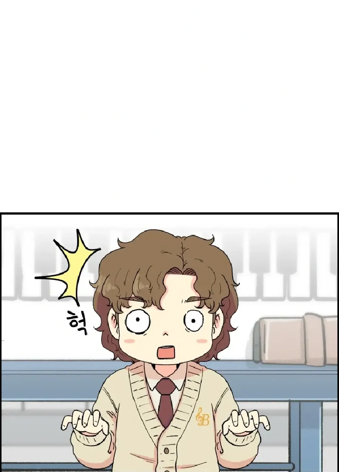 Beethoven Reborn Kainu Manga Chapter 22 Page 131