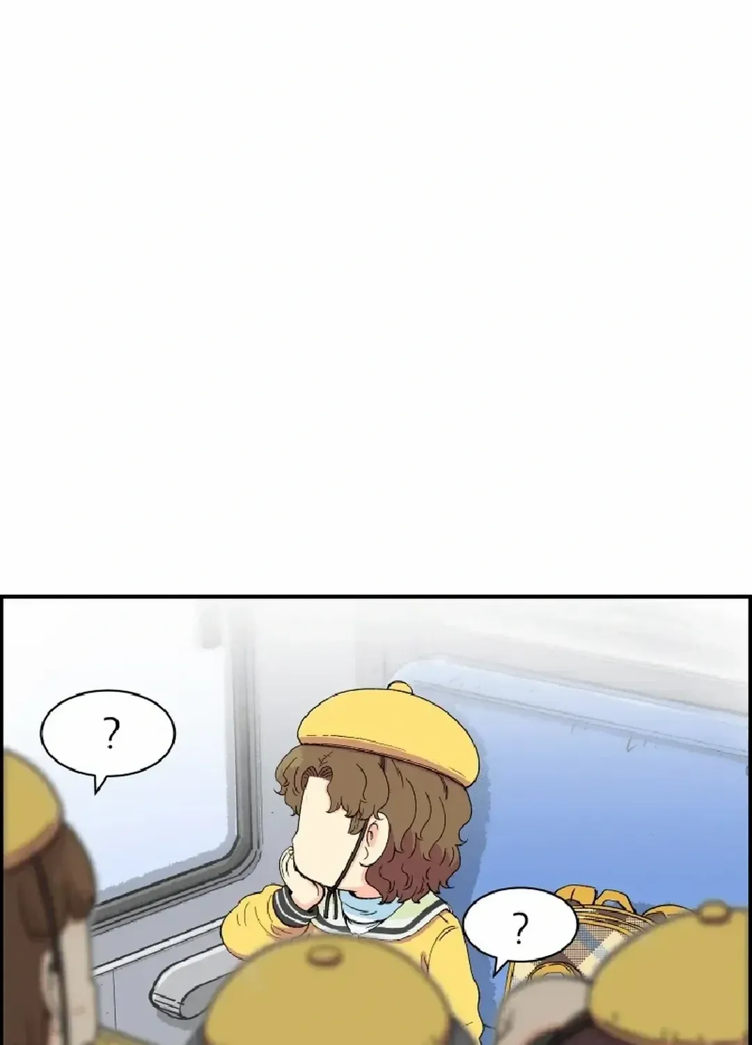Beethoven Reborn Kainu Manga Chapter 21 Page 29