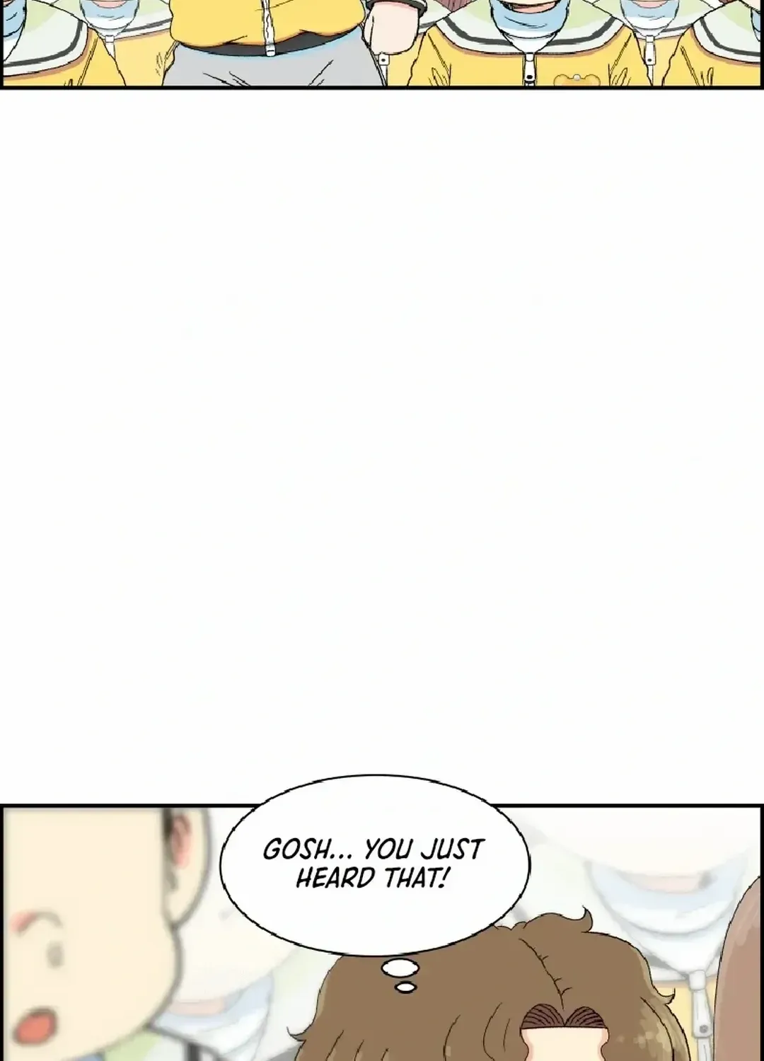 Beethoven Reborn Kainu Manga Chapter 21 Page 40