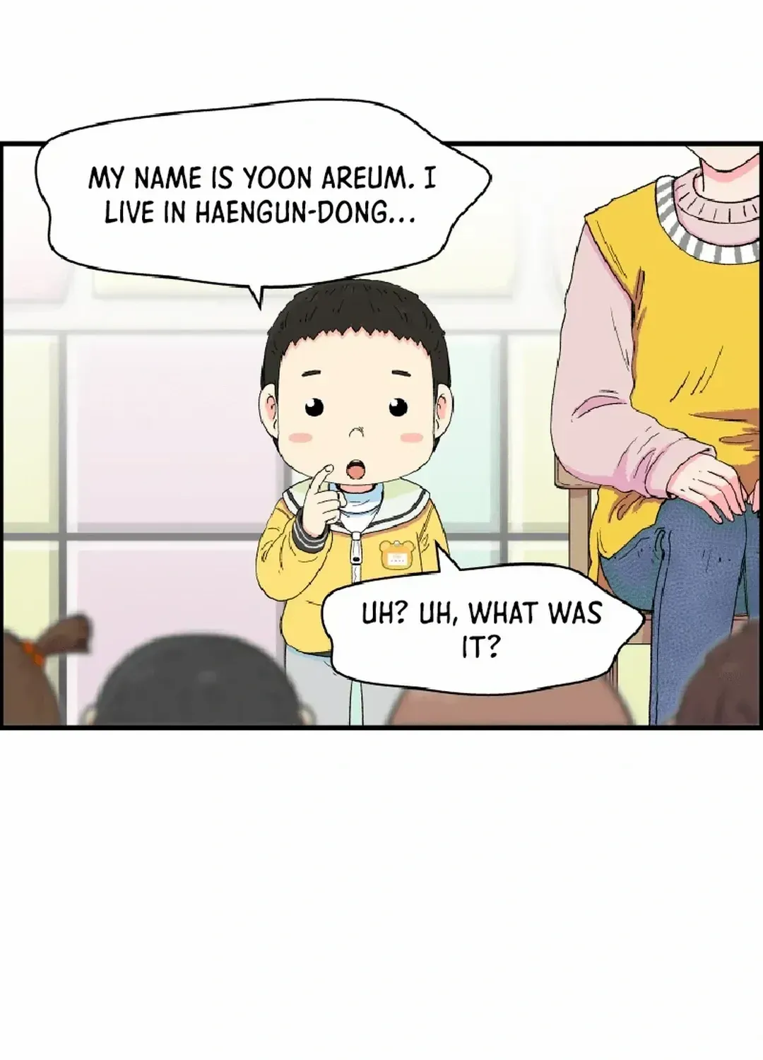 Beethoven Reborn Kainu Manga Chapter 21 Page 53