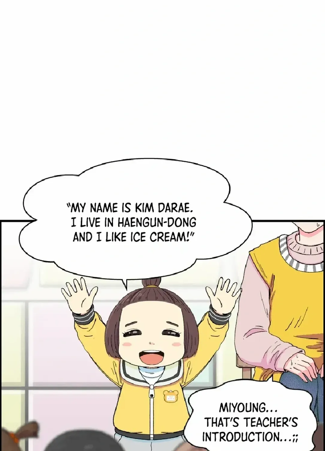 Beethoven Reborn Kainu Manga Chapter 21 Page 54