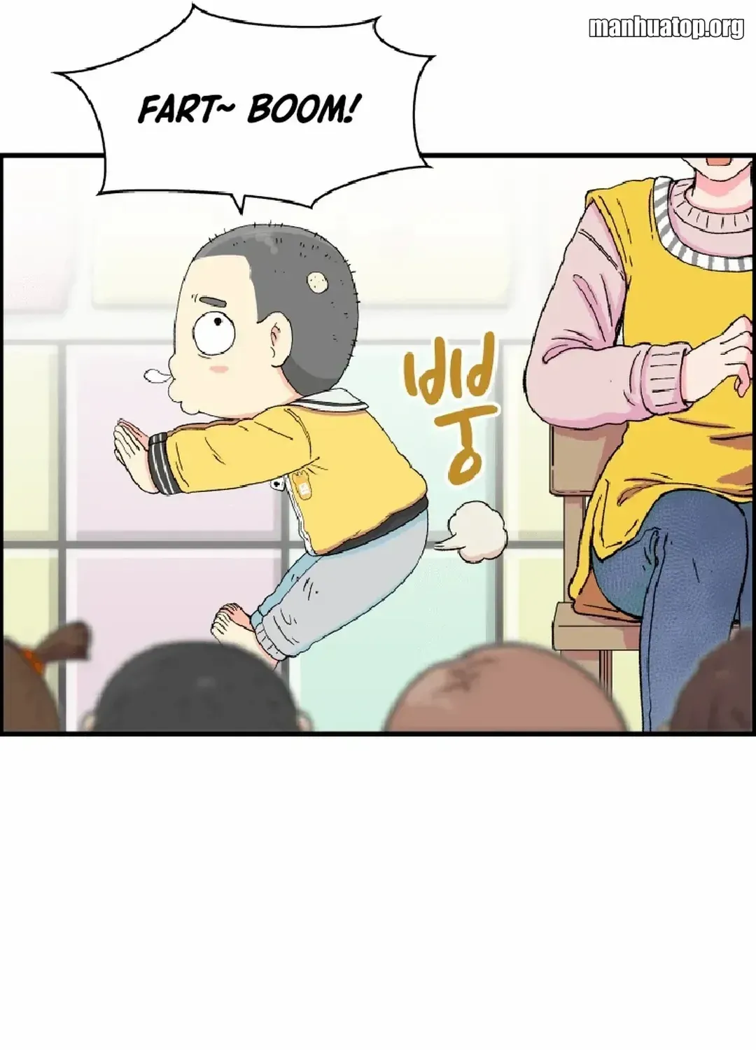 Beethoven Reborn Kainu Manga Chapter 21 Page 56