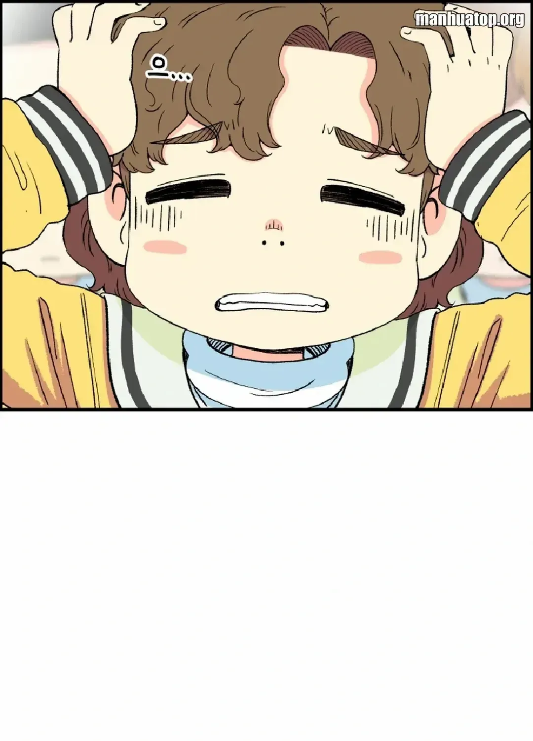 Beethoven Reborn Kainu Manga Chapter 21 Page 63