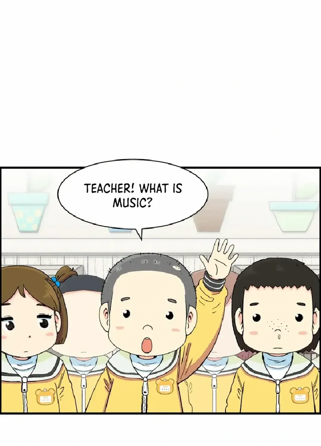 Beethoven Reborn Kainu Manga Chapter 21 Page 68