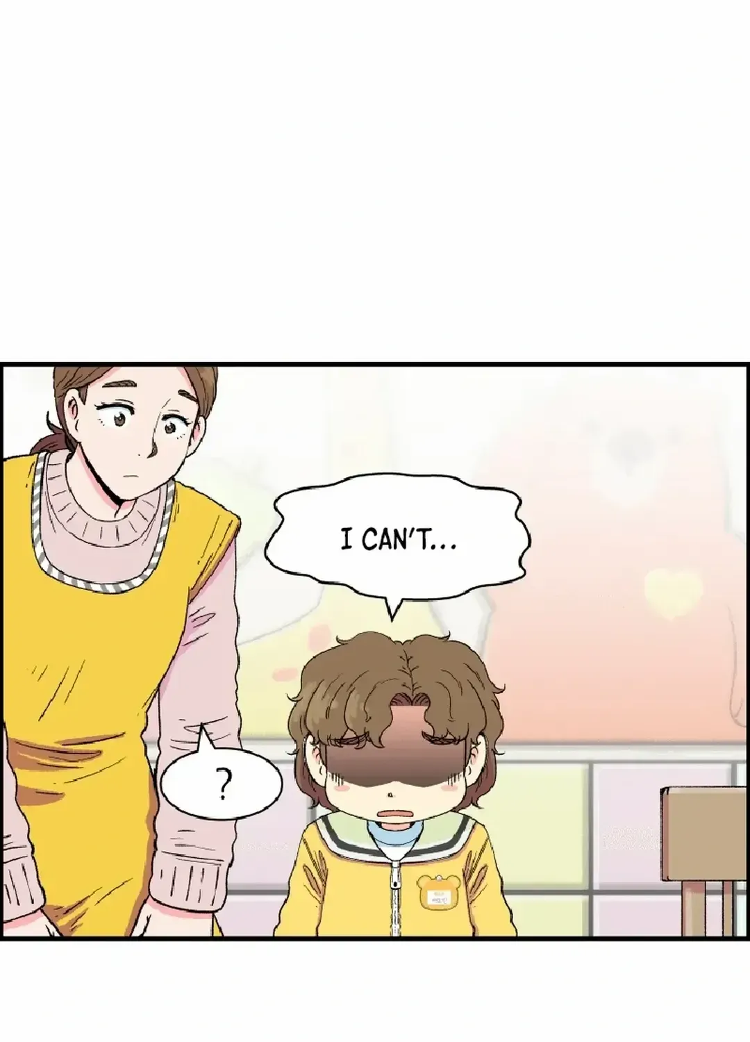 Beethoven Reborn Kainu Manga Chapter 21 Page 75