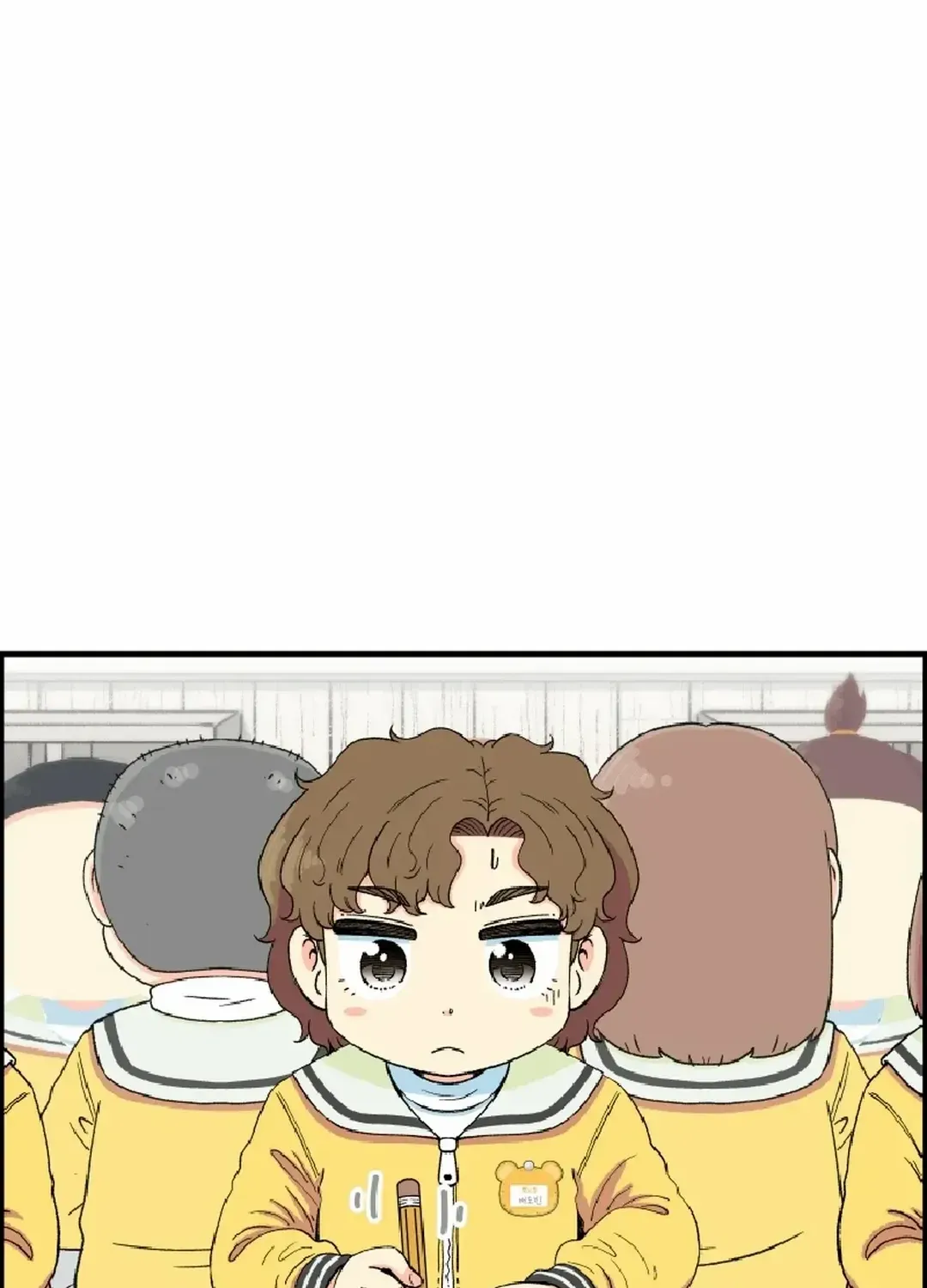 Beethoven Reborn Kainu Manga Chapter 21 Page 78