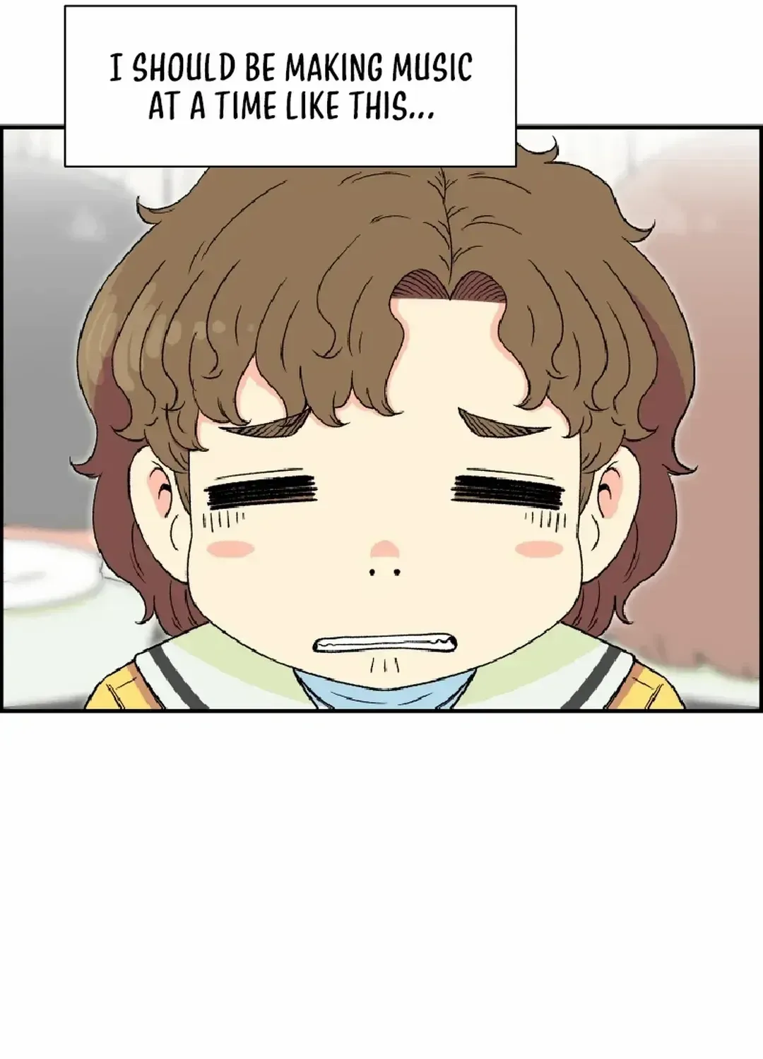 Beethoven Reborn Kainu Manga Chapter 21 Page 81