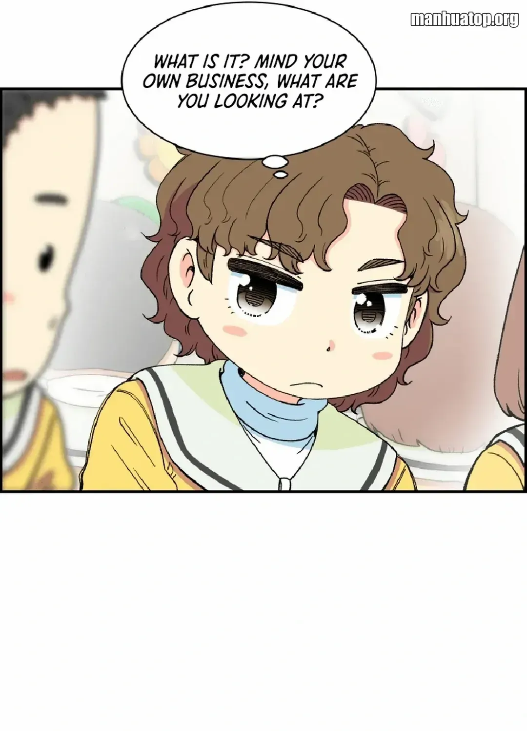 Beethoven Reborn Kainu Manga Chapter 21 Page 84