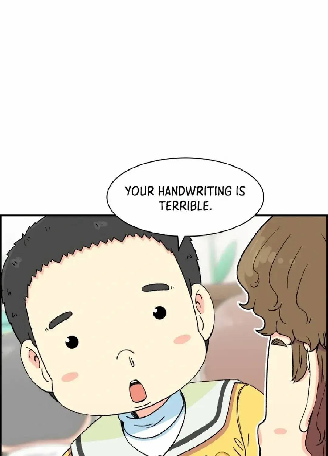Beethoven Reborn Kainu Manga Chapter 21 Page 85