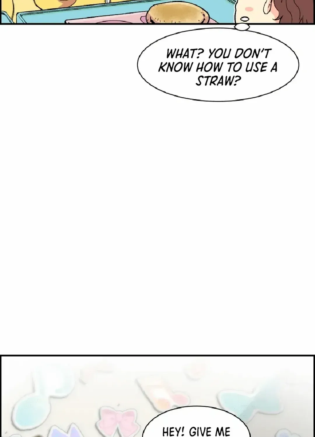 Beethoven Reborn Kainu Manga Chapter 21 Page 93