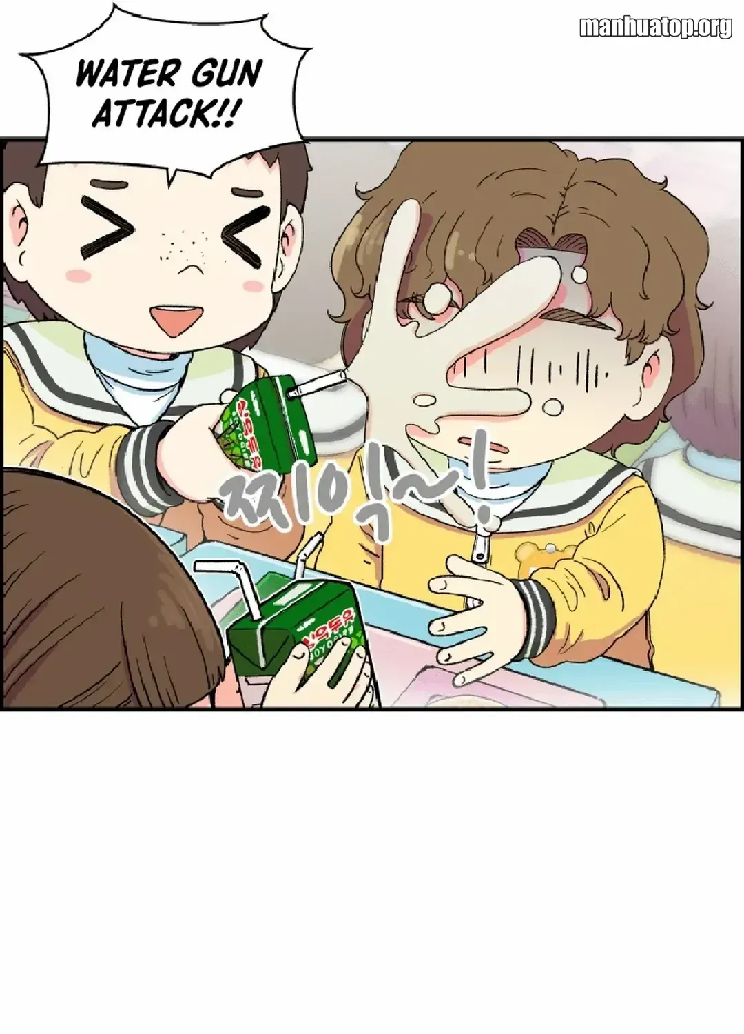 Beethoven Reborn Kainu Manga Chapter 21 Page 98