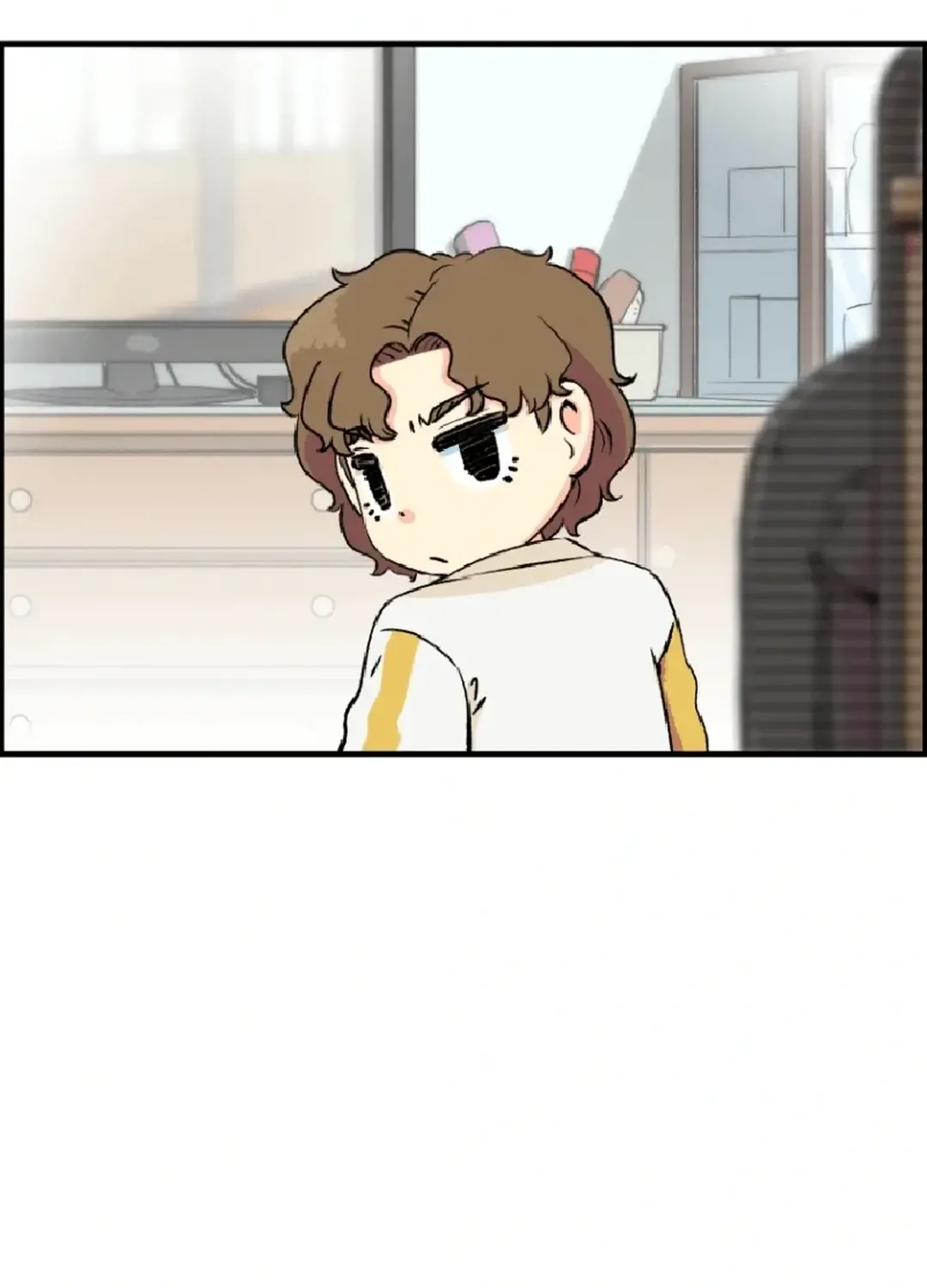 Beethoven Reborn Kainu Manga Chapter 20 Page 11
