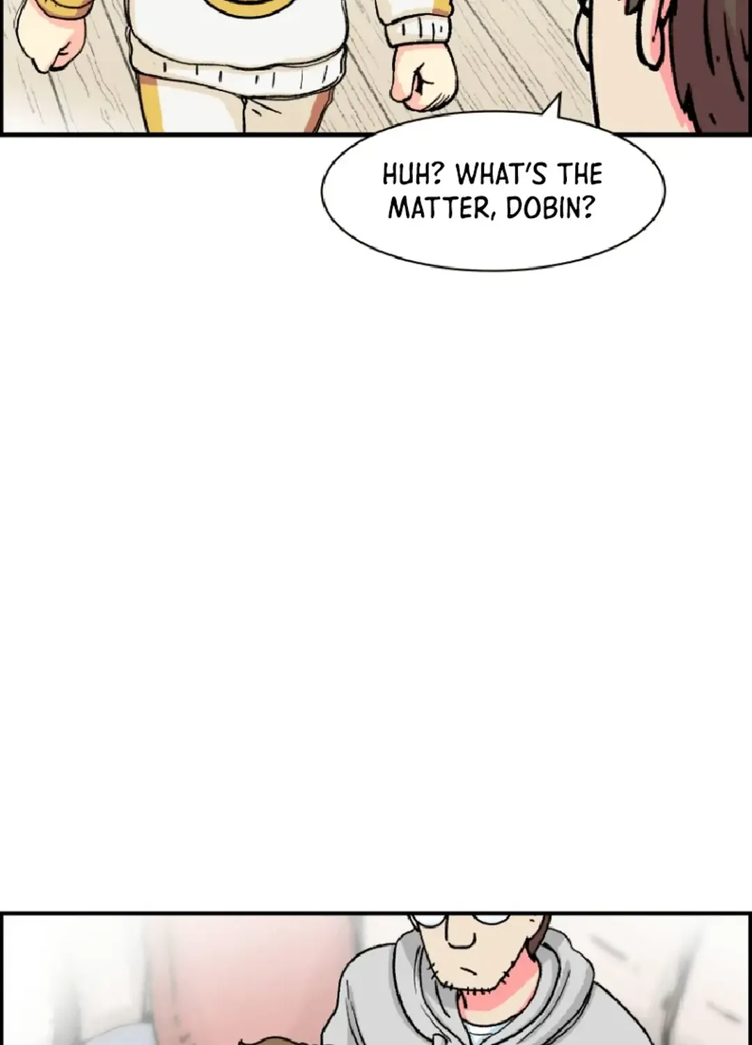 Beethoven Reborn Kainu Manga Chapter 20 Page 17