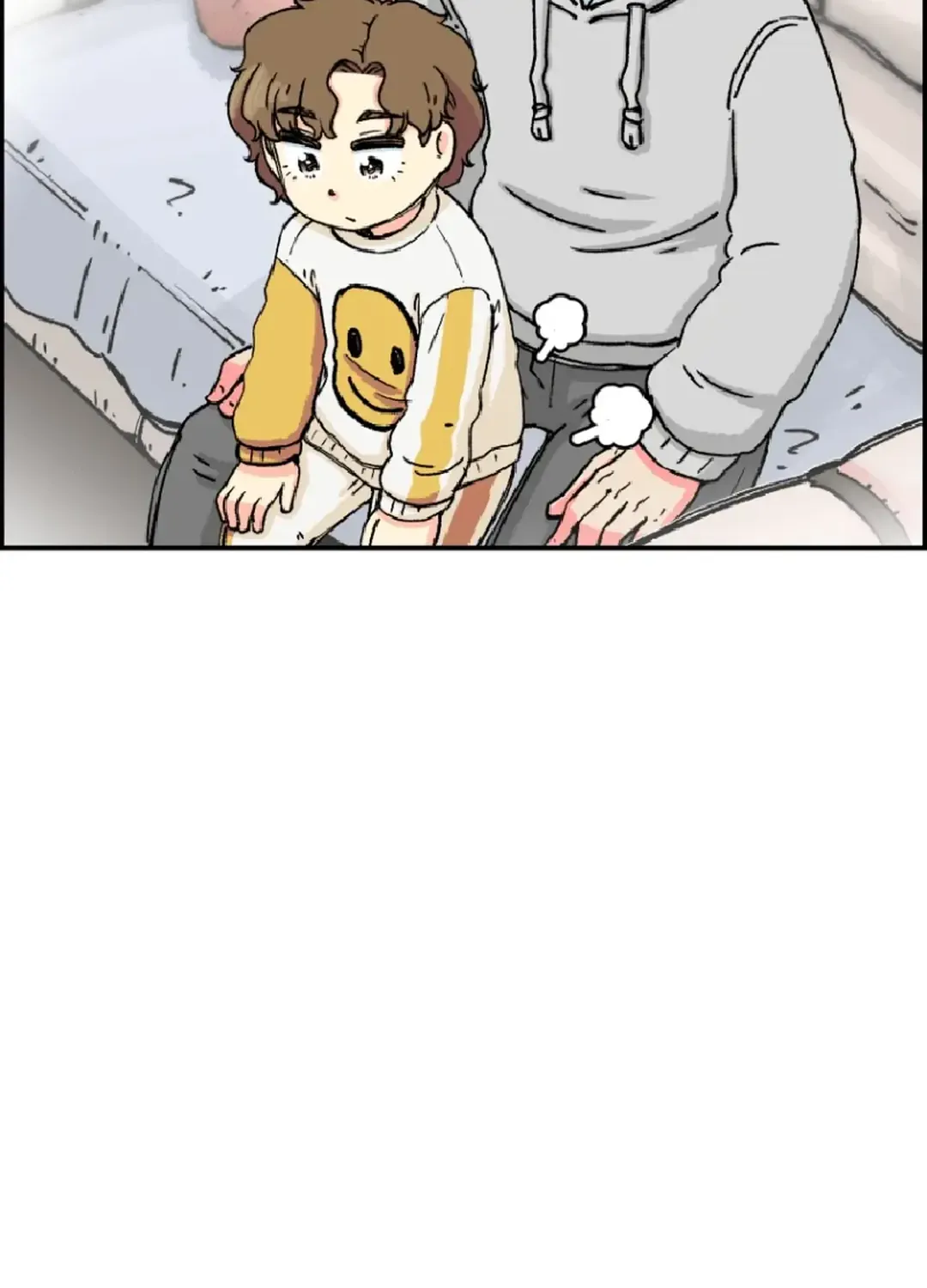 Beethoven Reborn Kainu Manga Chapter 20 Page 18