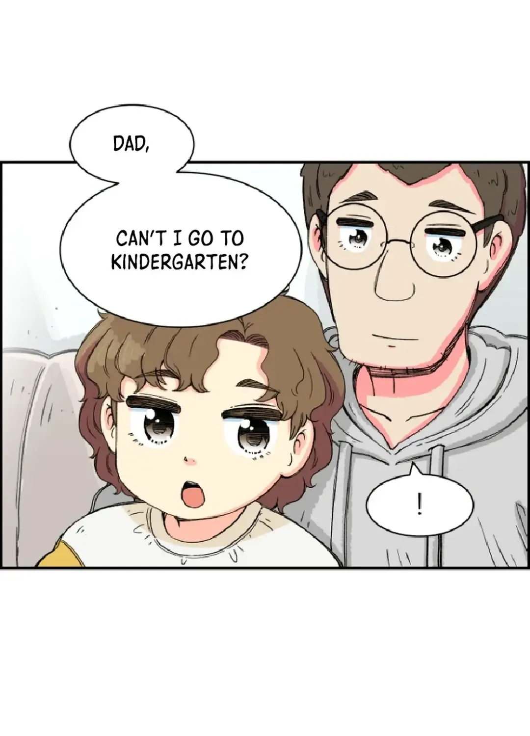 Beethoven Reborn Kainu Manga Chapter 20 Page 19