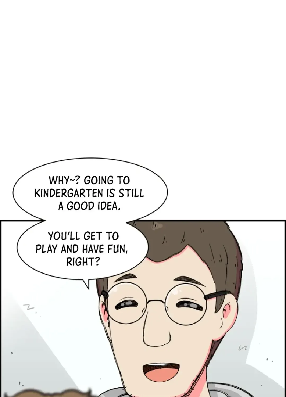 Beethoven Reborn Kainu Manga Chapter 20 Page 20