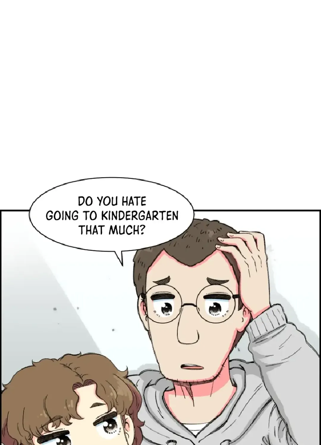 Beethoven Reborn Kainu Manga Chapter 20 Page 23