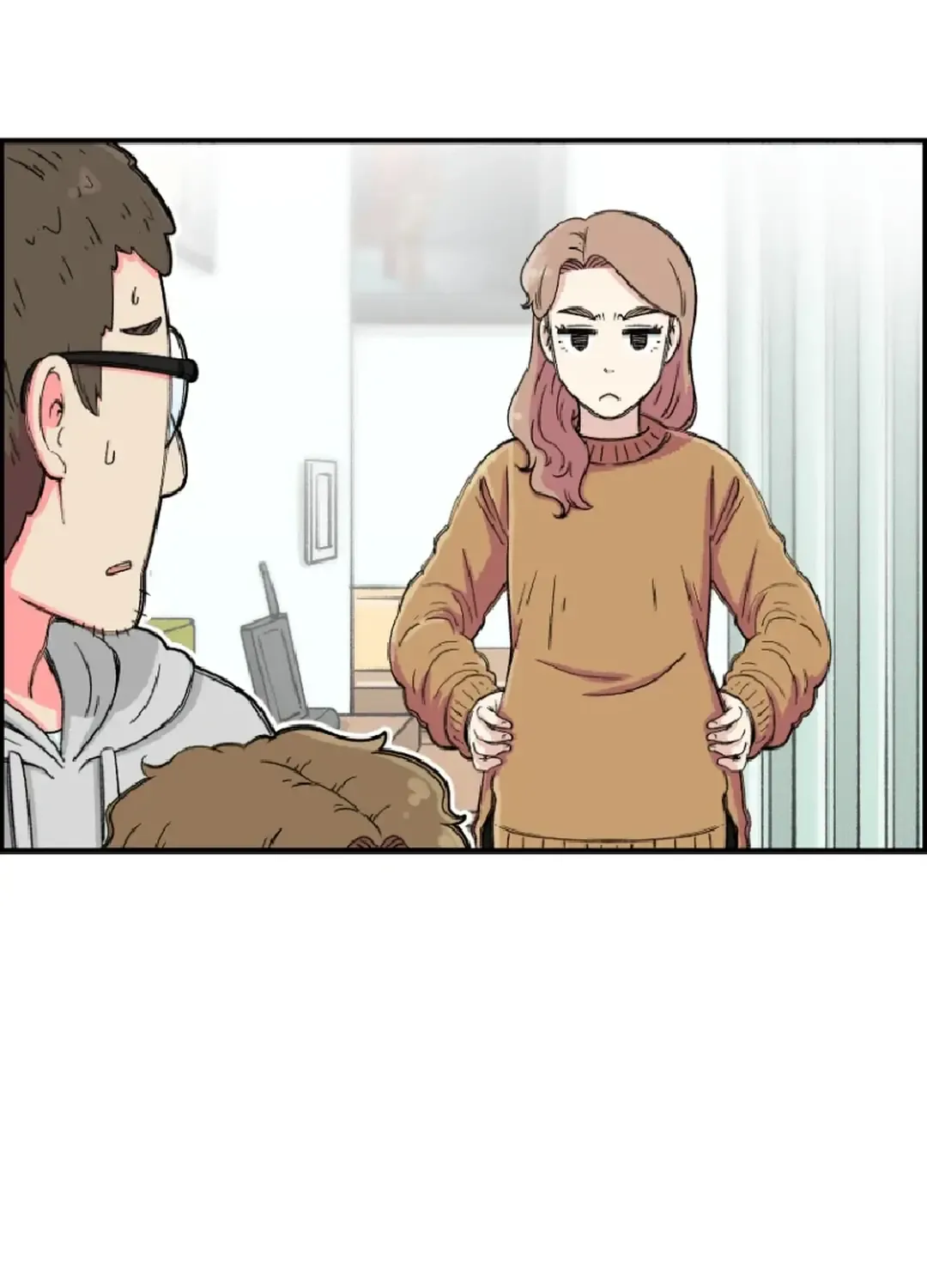 Beethoven Reborn Kainu Manga Chapter 20 Page 29