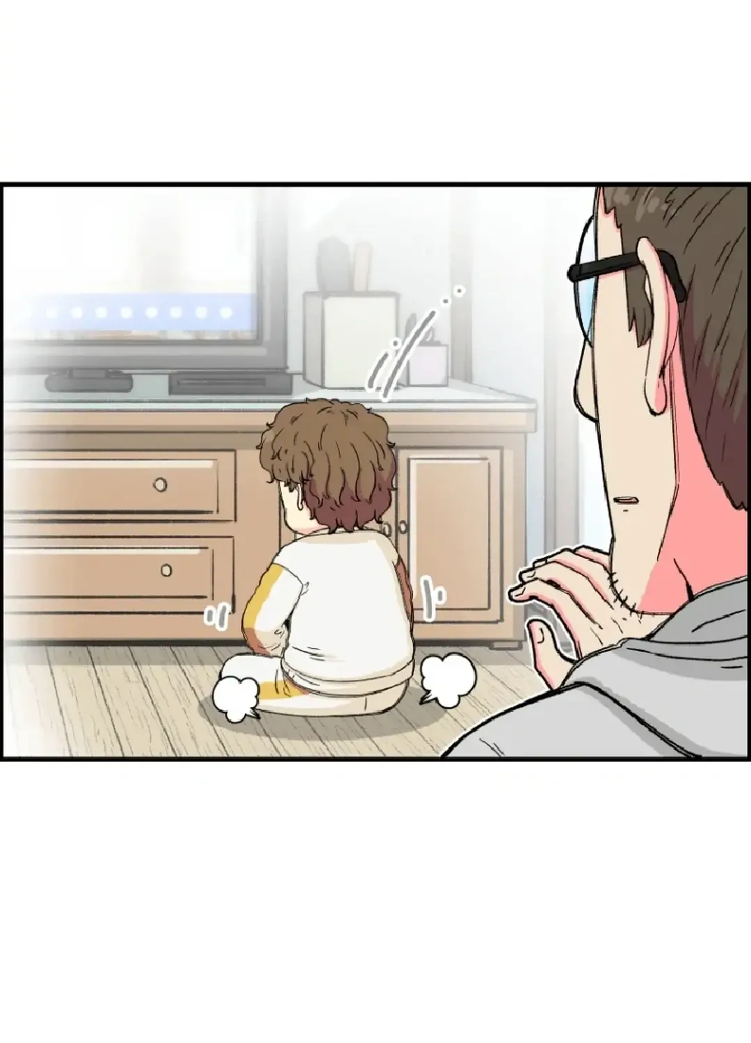 Beethoven Reborn Kainu Manga Chapter 20 Page 33
