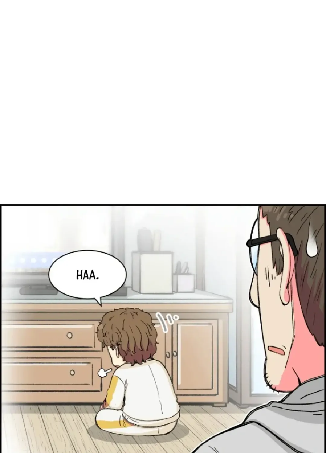 Beethoven Reborn Kainu Manga Chapter 20 Page 34