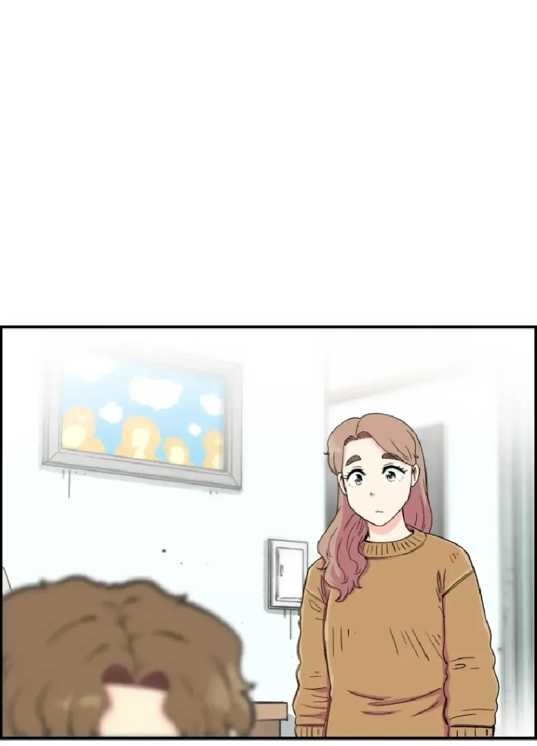 Beethoven Reborn Kainu Manga Chapter 20 Page 37