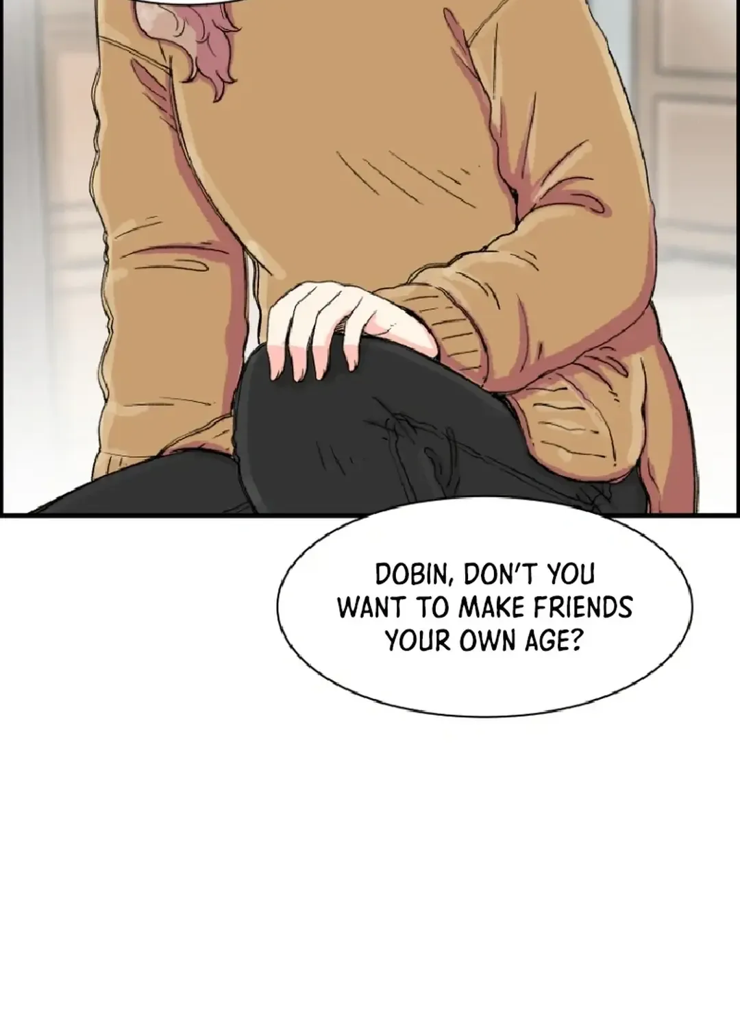 Beethoven Reborn Kainu Manga Chapter 20 Page 40