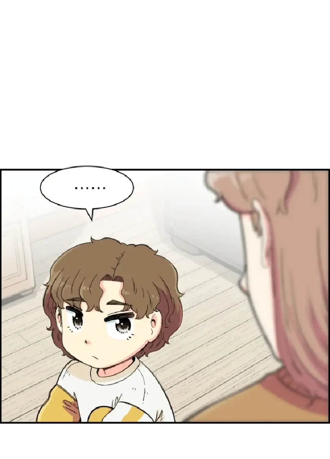Beethoven Reborn Kainu Manga Chapter 20 Page 43
