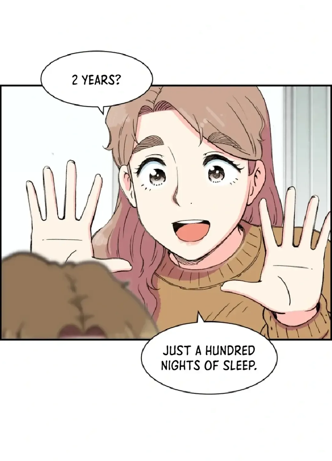 Beethoven Reborn Kainu Manga Chapter 20 Page 50