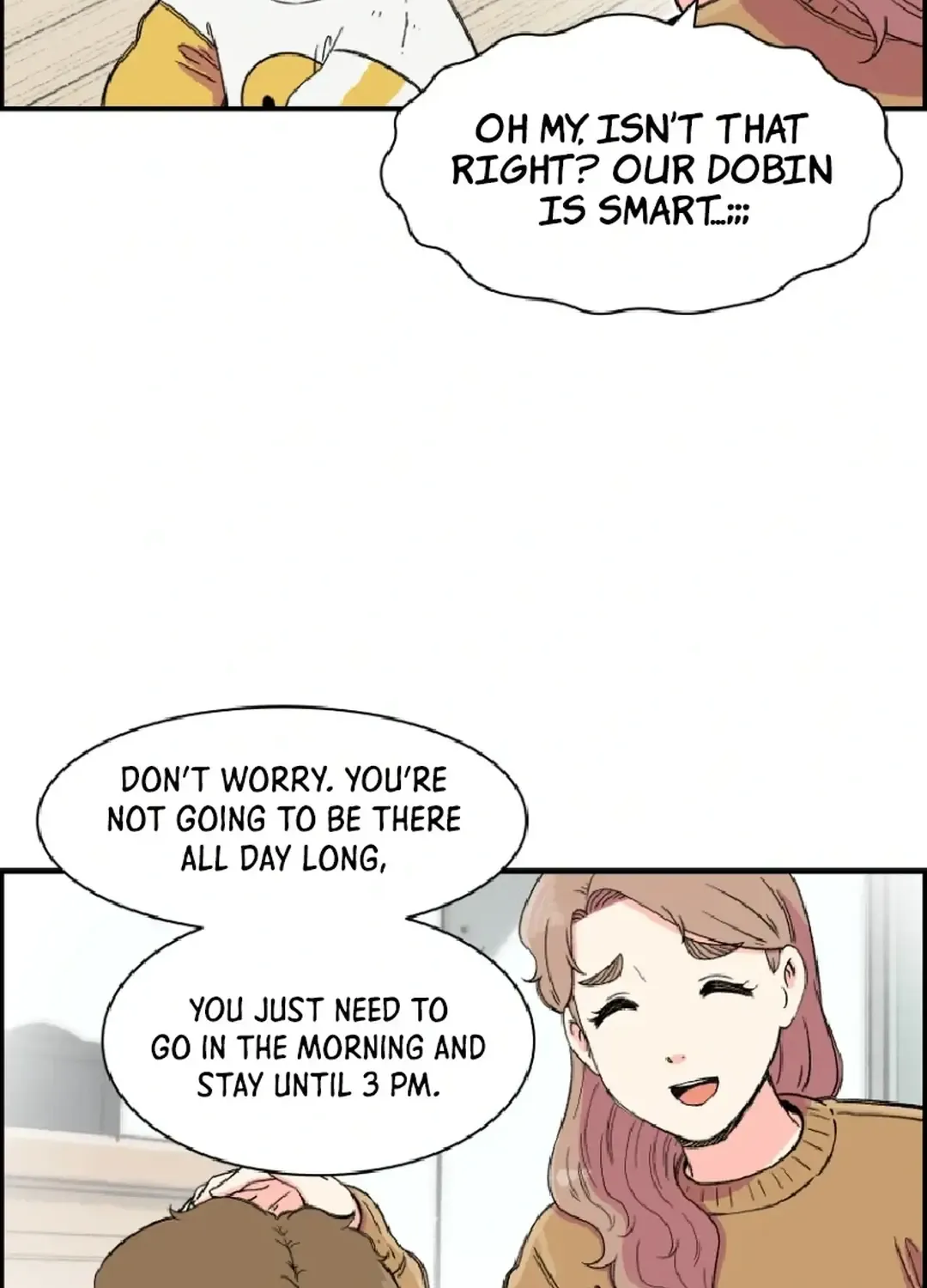Beethoven Reborn Kainu Manga Chapter 20 Page 52