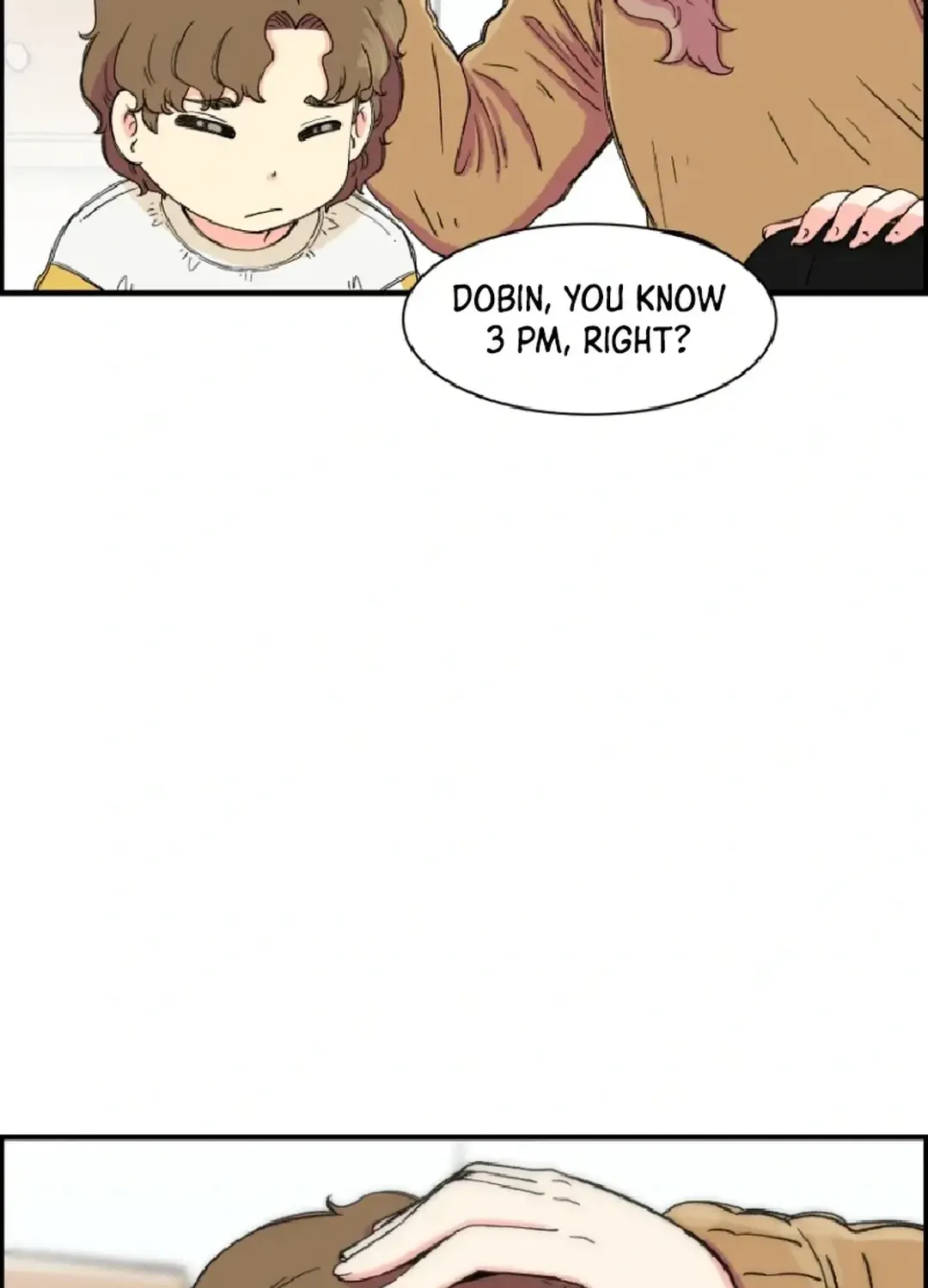 Beethoven Reborn Kainu Manga Chapter 20 Page 53