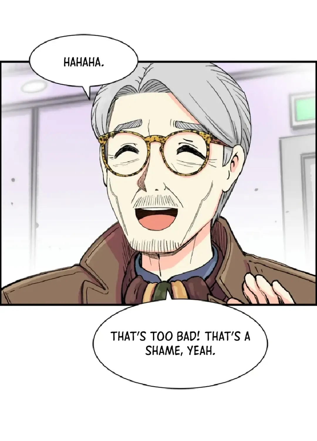 Beethoven Reborn Kainu Manga Chapter 20 Page 59