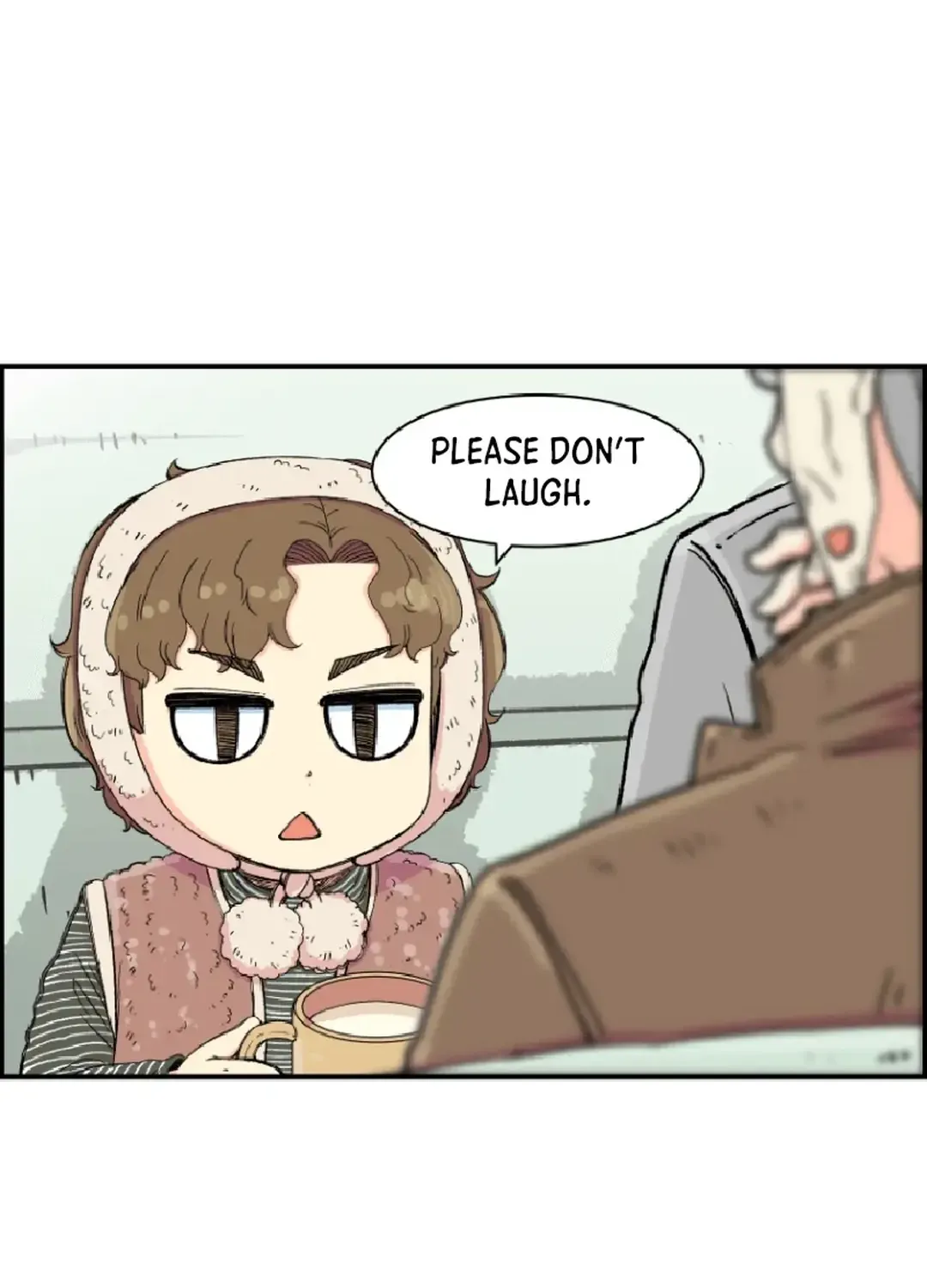 Beethoven Reborn Kainu Manga Chapter 20 Page 60