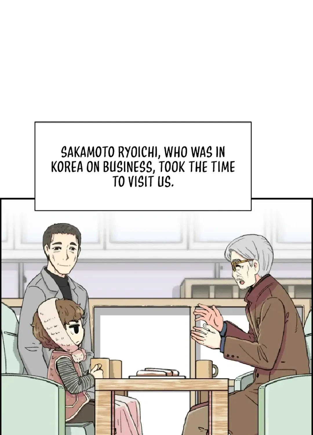 Beethoven Reborn Kainu Manga Chapter 20 Page 61