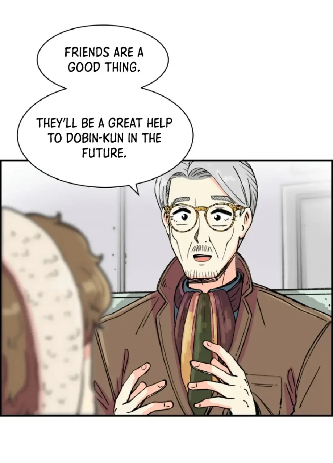Beethoven Reborn Kainu Manga Chapter 20 Page 64