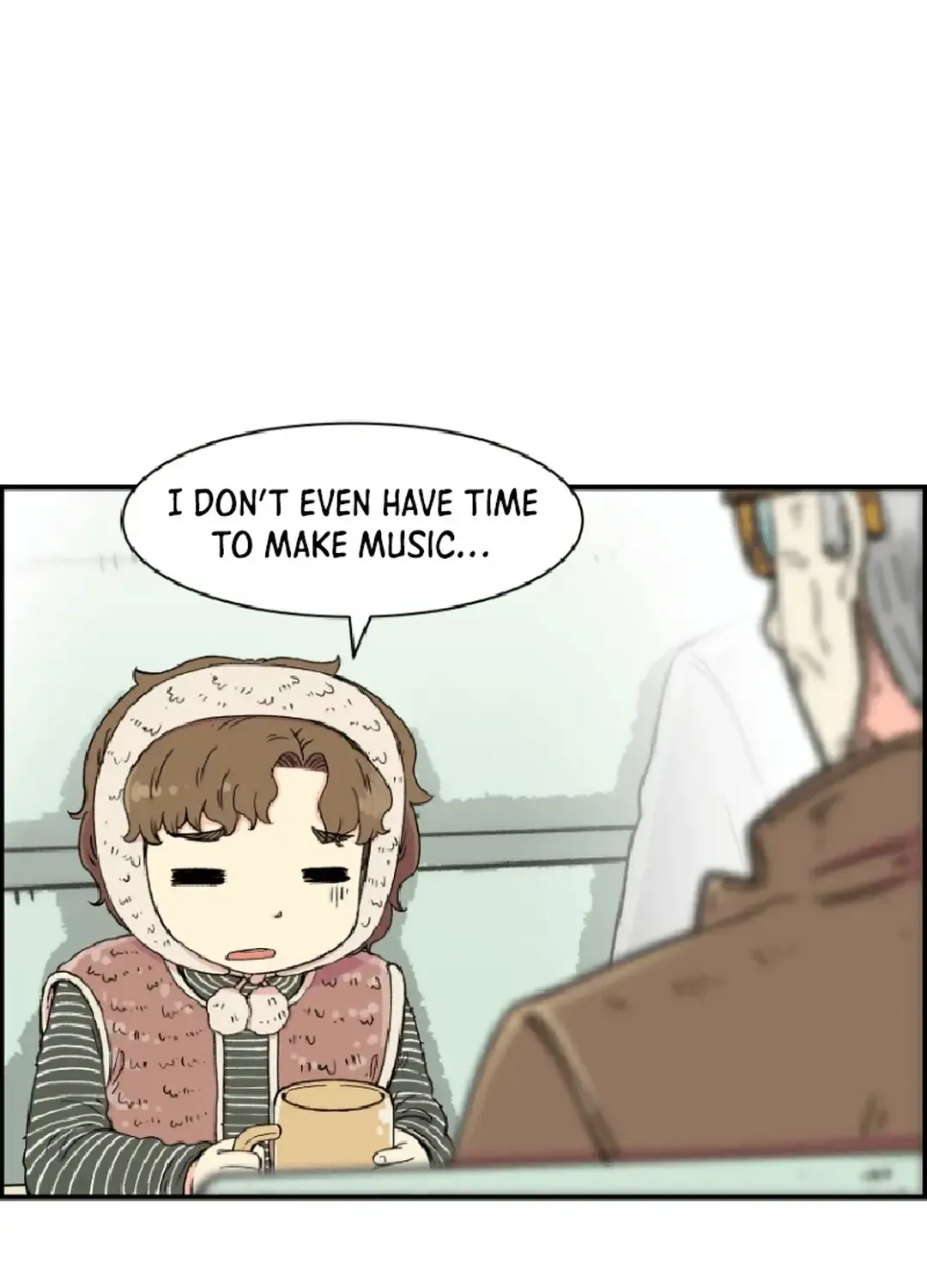 Beethoven Reborn Kainu Manga Chapter 20 Page 65