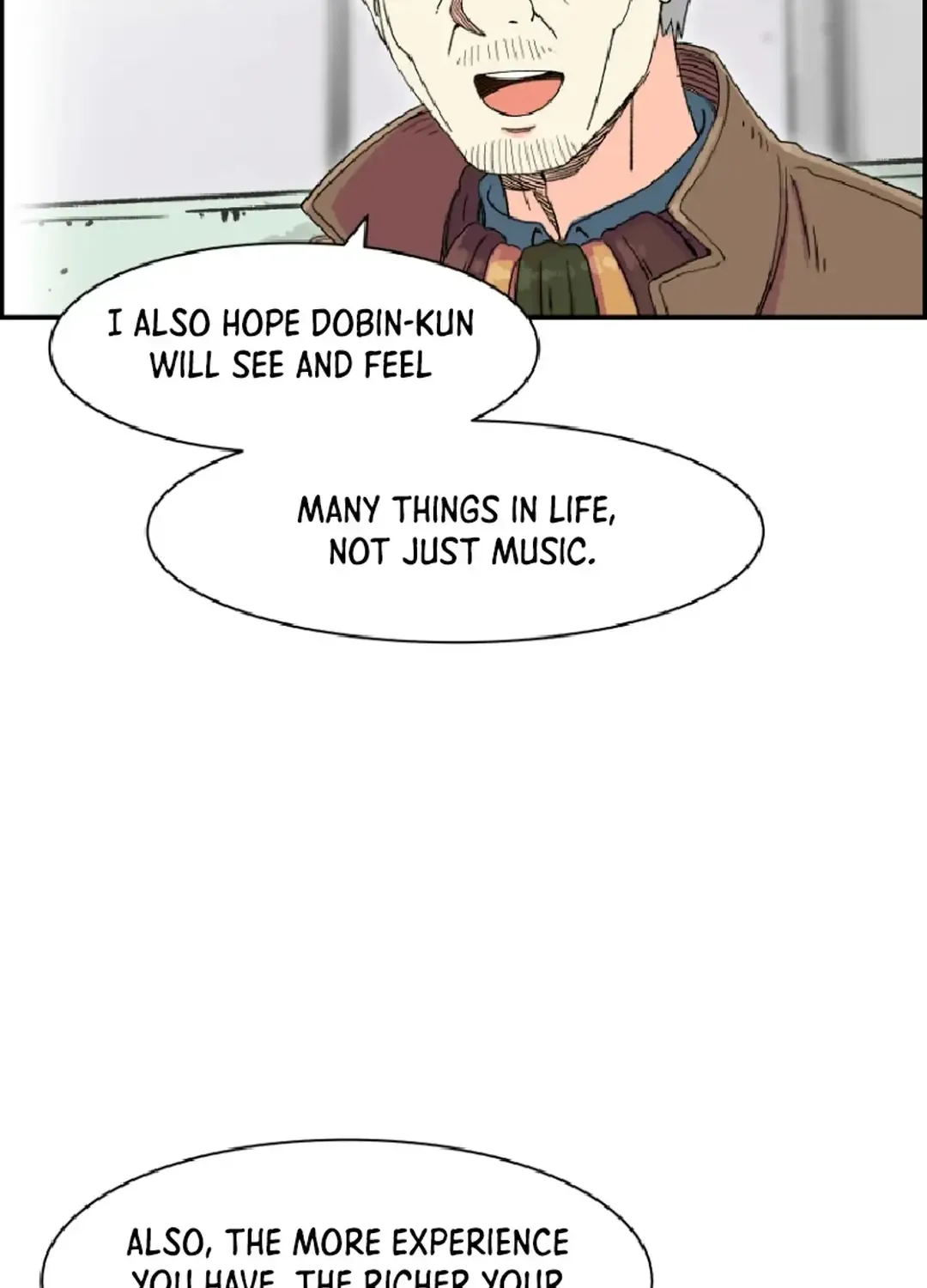 Beethoven Reborn Kainu Manga Chapter 20 Page 67