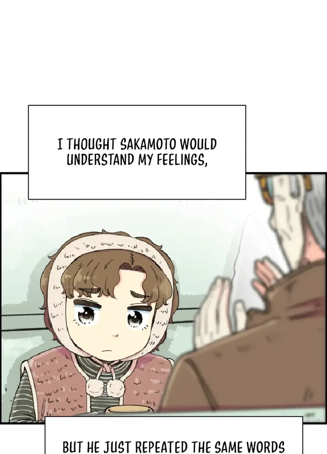 Beethoven Reborn Kainu Manga Chapter 20 Page 69
