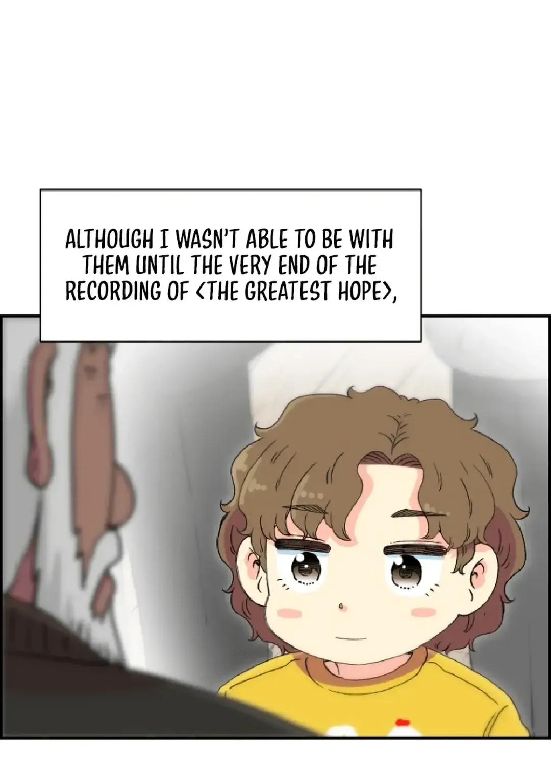 Beethoven Reborn Kainu Manga Chapter 19 Page 13