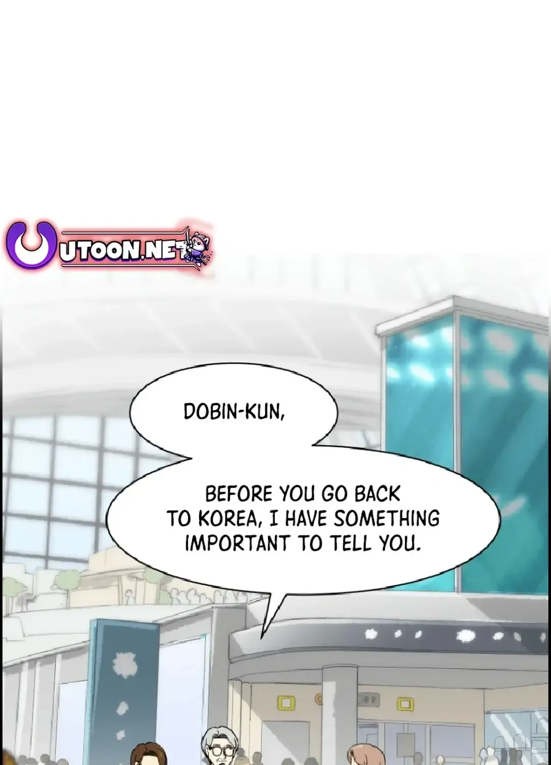 Beethoven Reborn Kainu Manga Chapter 19 Page 15
