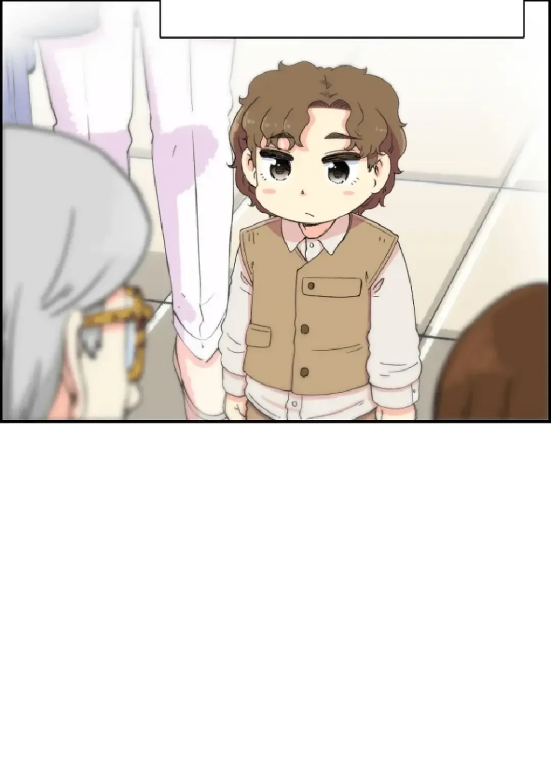 Beethoven Reborn Kainu Manga Chapter 19 Page 17