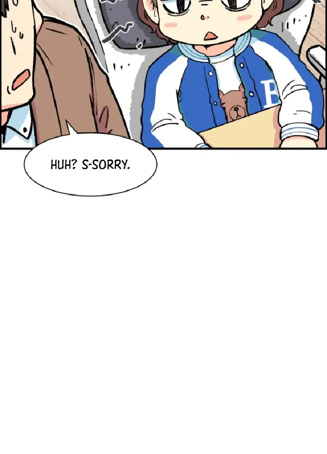 Beethoven Reborn Kainu Manga Chapter 19 Page 74