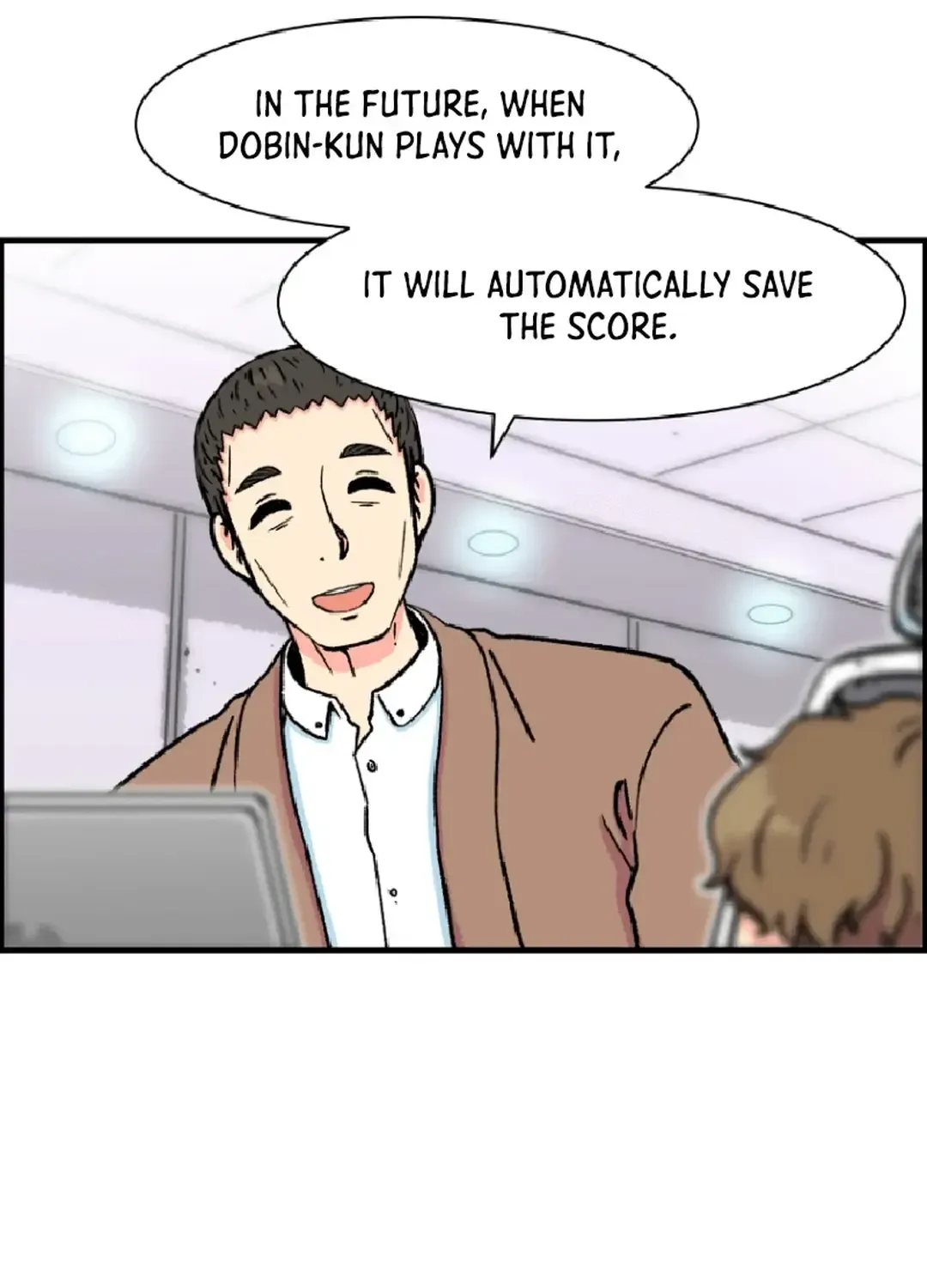 Beethoven Reborn Kainu Manga Chapter 19 Page 75